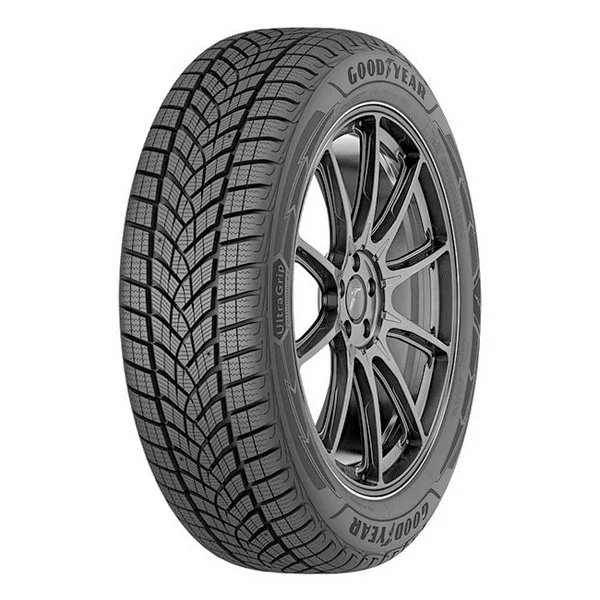 Goodyear UltraGrip Performance + SUV 235/60 R17 102H