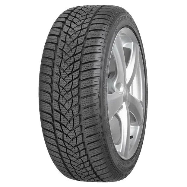 Goodyear UltraGrip Performance 2 205/50 R17 89H FP ROF *
