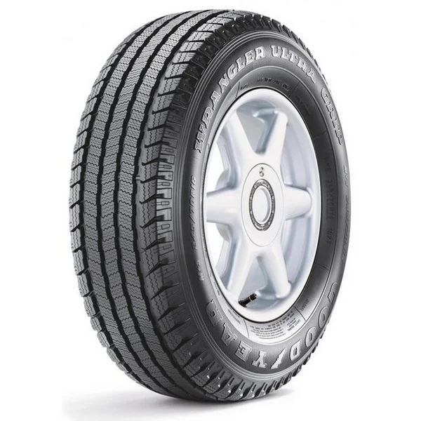 Goodyear Ultra Grip Wrangler 255/50 R19 107V XL FP ROF *