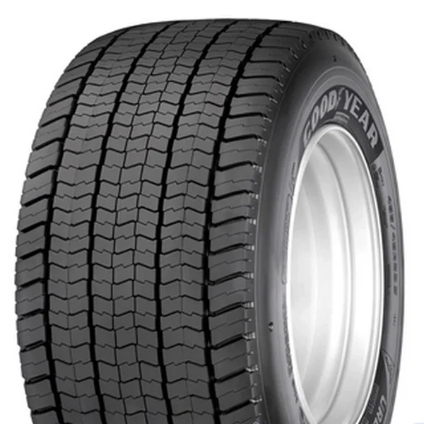 Goodyear UrbanMax MCD Traction (ведущая) 455/45 R22.5 166J