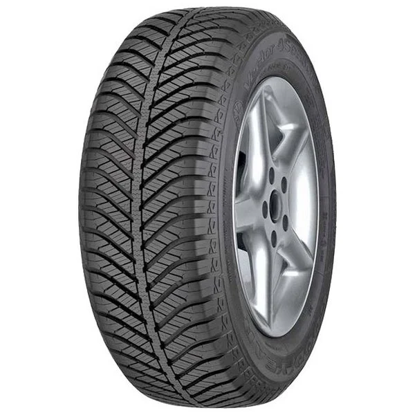 Goodyear Vector 4 Seasons 195/65 R15 91T