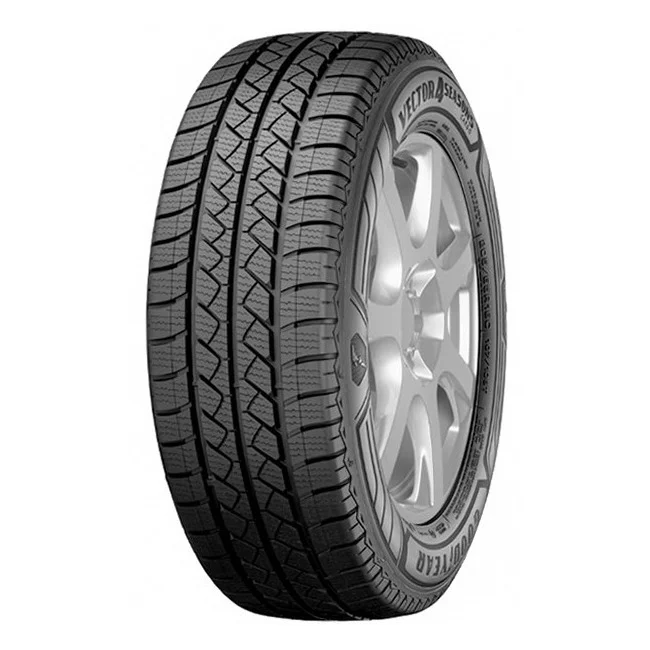 Goodyear Vector 4 Seasons Cargo 235/65 R16C 115/113S