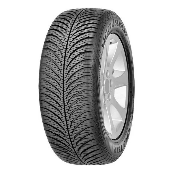 Goodyear Vector 4 Seasons Gen-2 155/70 R13 75T