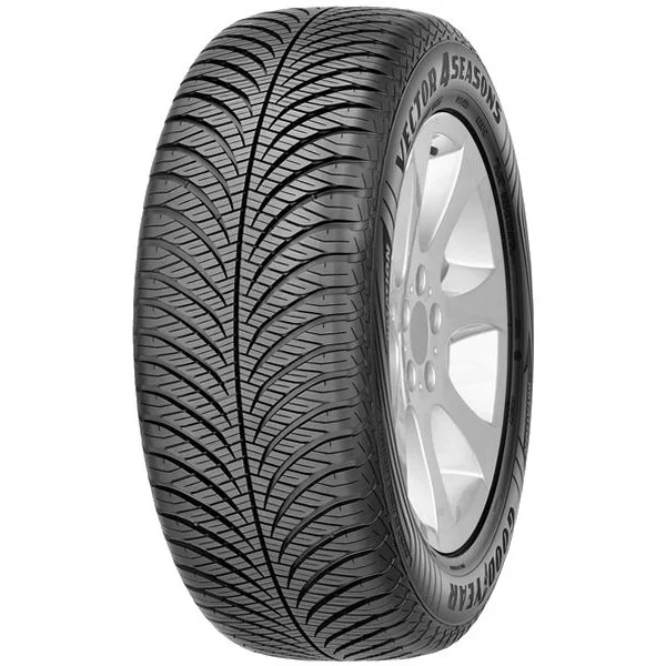Goodyear Vector 4 Seasons SUV Gen-2 215/55 R18 99V XL