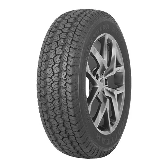 Goodyear Wrangler AT/S 205 R16C 110/108S