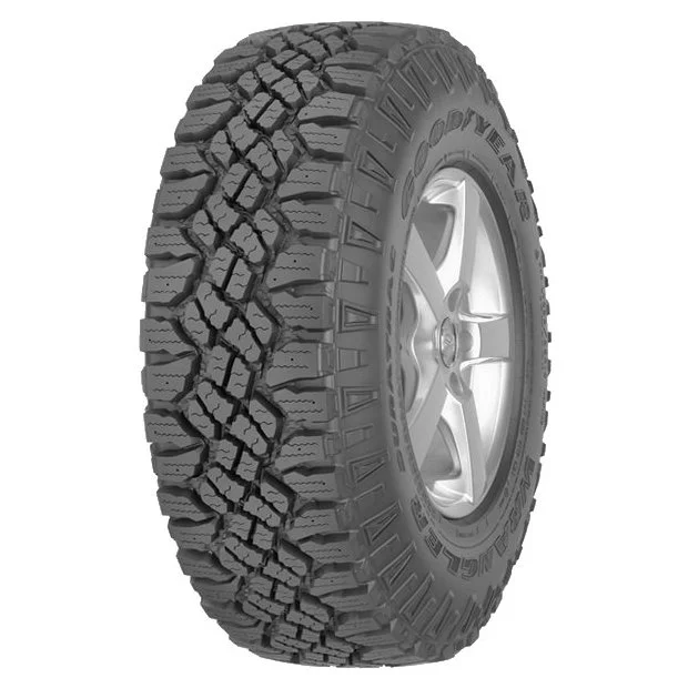 Goodyear Wrangler DuraTrac 255/55 R20 110Q XL LR