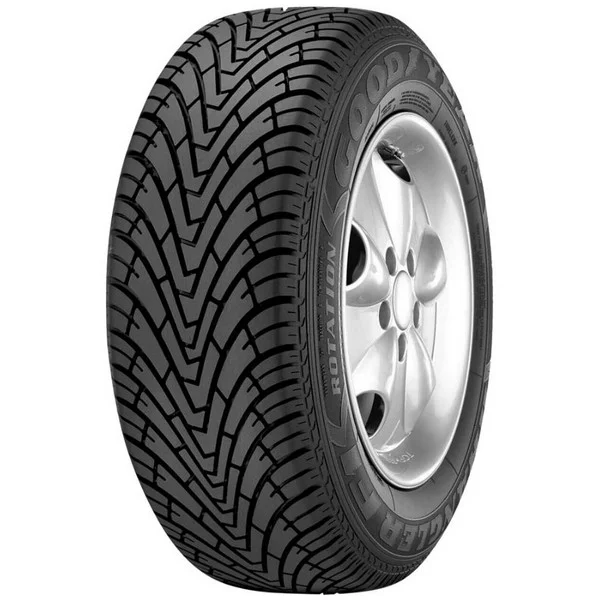 Goodyear Wrangler F1 275/40 R20 102W