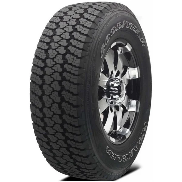 Goodyear Wrangler SilentArmor 245/75 R17 110T