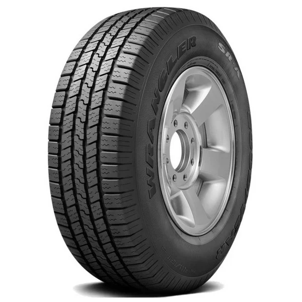 Goodyear Wrangler SR-A 235/65 R17 103S OWL