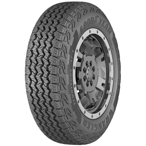 Goodyear Wrangler Territory AT/S 255/65 R18 111H