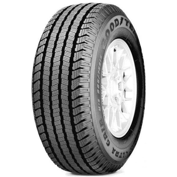 Goodyear Wrangler Ultra Grip 255/50 R19 107H XL ROF *