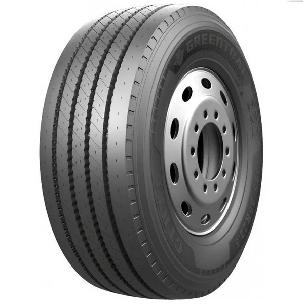 Greentrac GTRT1 (прицепная) 435/50 R19.5 160J PR20