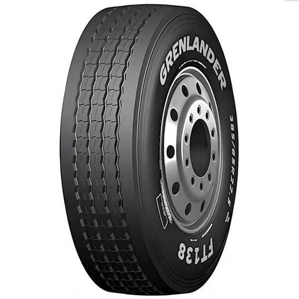 Grenlander FT138 (прицепная) 385/65 R22.5 160L PR20