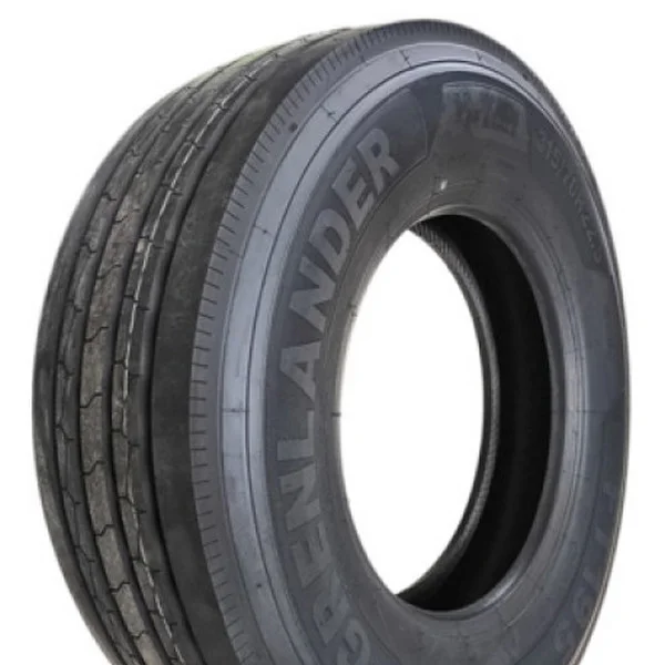 Grenlander FT195 (рулевая) 315/70 R22.5 154/150L PR20