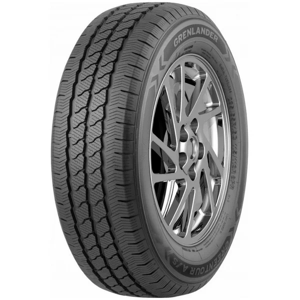 Grenlander GREENTOUR A/S 195/75 R16C 107/105R