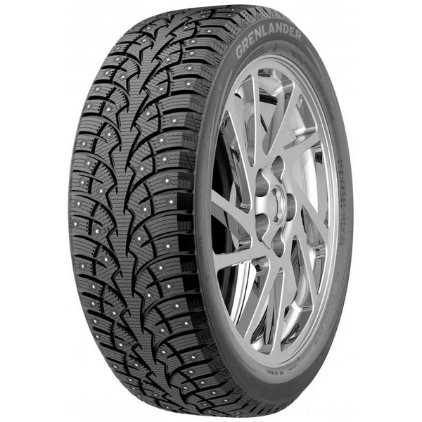 Grenlander Icedefensor Stud I 195/55 R16 91T XL (под шип)