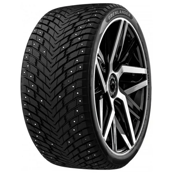 Grenlander Icedefensor Stud II 245/40 R18 97T XL (под шип)