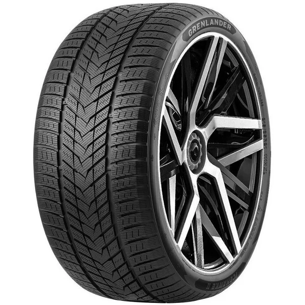 Grenlander Icehawke II 255/55 R19 111H XL