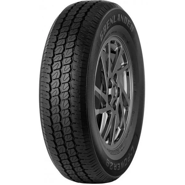 Grenlander L-Power 28 155 R12C 88/86S