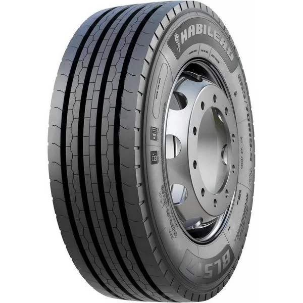 Habilead BL517 (рулевая) 295/80 R22.5 152/149M