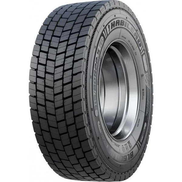 Habilead BL600 (ведущая) 295/80 R22.5 152/149M