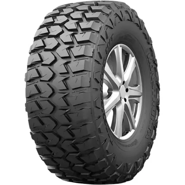 Habilead RS25 PracticalMax M/T 245/65 R17 111/108Q (под шип)