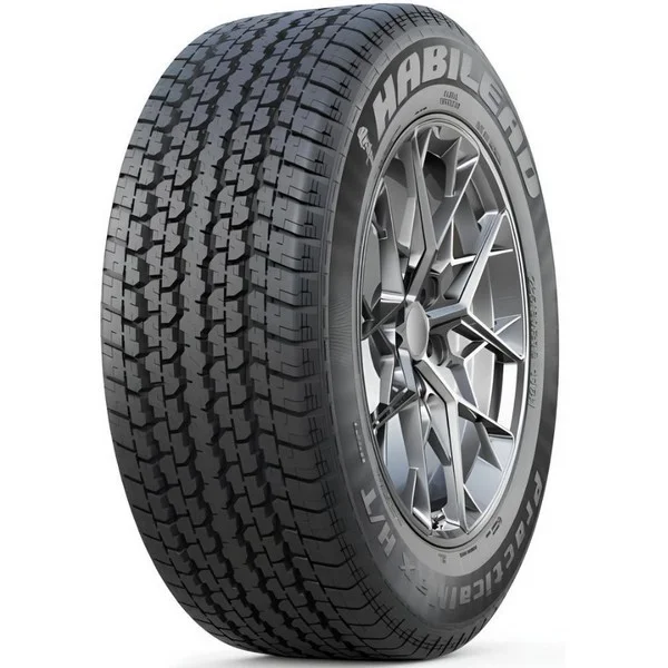 Habilead RS27 PracticalMax H/T 265/60 R18 114H XL