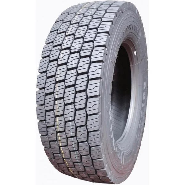 Haida HD159 (ведущая) 315/70 R22.5 151/148L PR18