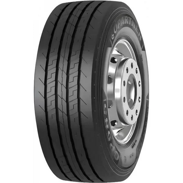 Haida HD585 (прицепная) 385/65 R22.5 164K PR24
