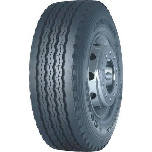 Haida HD586 (прицепная) 385/65 R22.5 160K PR20