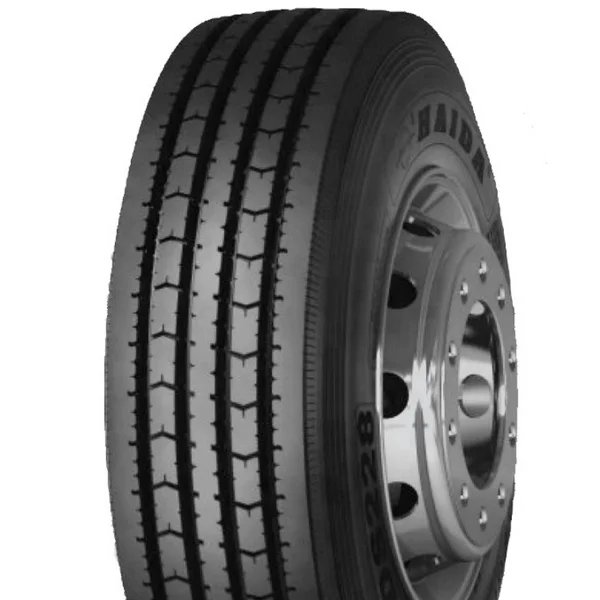 Haida HDS228 (рулевая) 295/75 R22.5 146/143M PR16