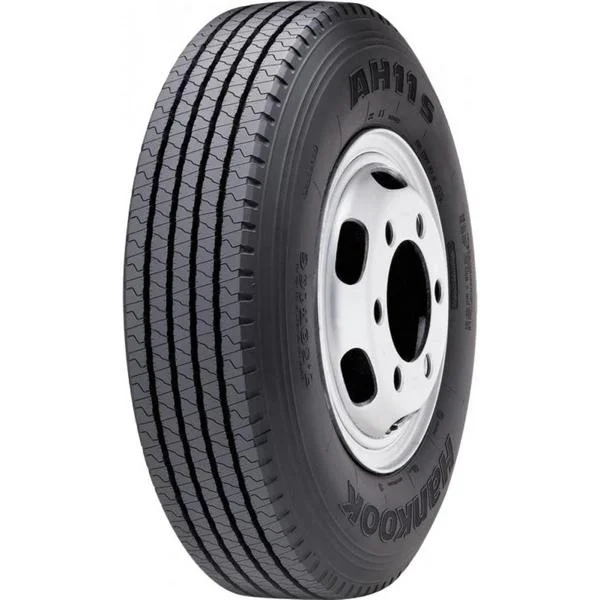 Hankook AH11 (рулевая) 245/70 R19.5 137/135M PR16