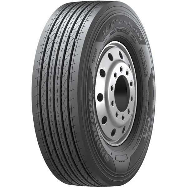 Hankook AL10+ (рулевая) 295/60 R22.5 150/147L PR16