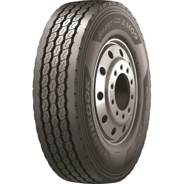 Hankook AM09 (универсальная) 13 R22.5 156/150K