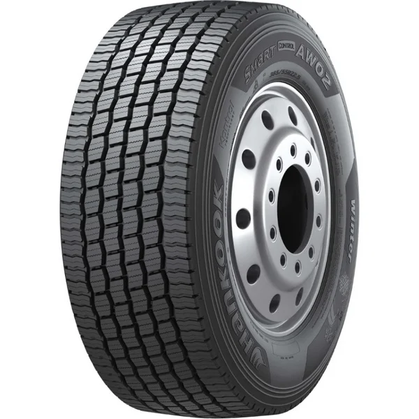 Hankook AW02 Smart Control (универсальная) 315/70 R22.5 154/150L