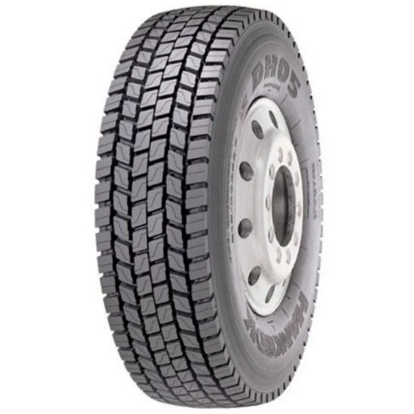 Hankook DH05 (ведущая) 8 R17.5 117/116L Demo