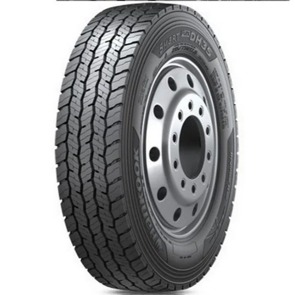 Hankook DH35 Smartflex (ведущая) 8.5 R17.5 121/120L PR12