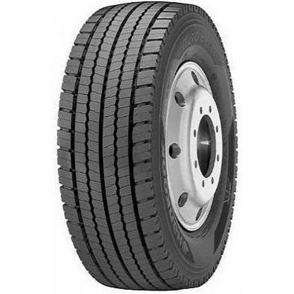Hankook DL10 (ведущая) 295/80 R22.5 152/148M PR16