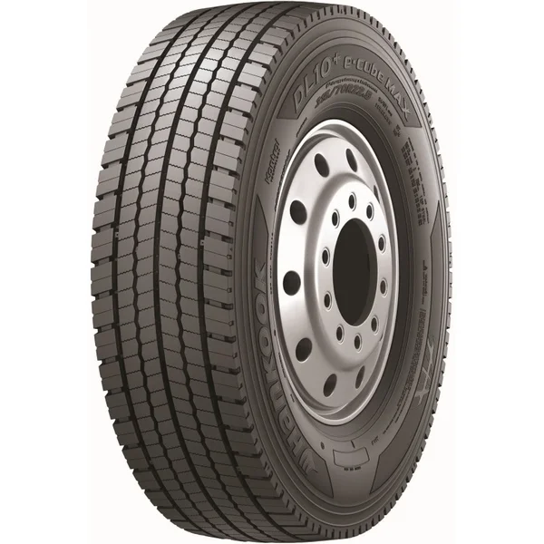 Hankook DL10+ (ведущая) 315/80 R22.5 156/150L PR18