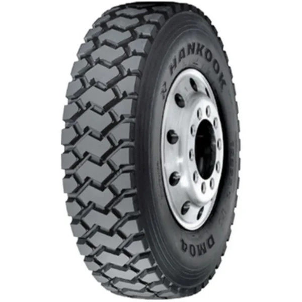 Hankook DM04 (ведущая) 13 R22.5 154/150K PR18