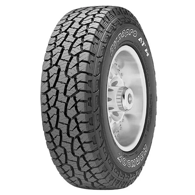 Hankook Dynapro AT-M RF10 205/80 R16 104T XL