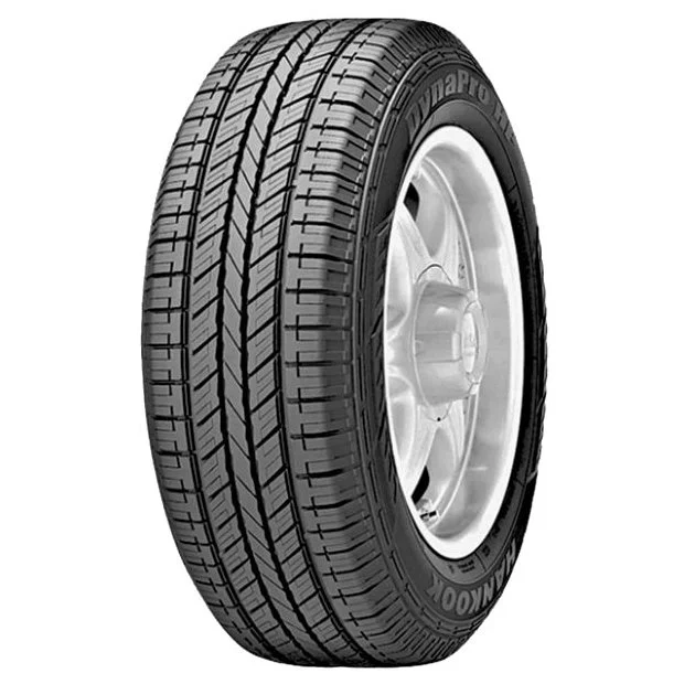 Hankook Dynapro HP RA23 235/55 R17 99V