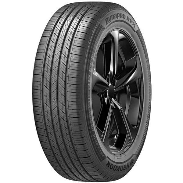 Hankook Dynapro HPX RA43 255/65 R17 110H
