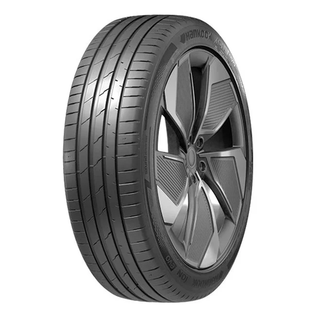 Hankook iON evo IK01 245/35 ZR21 96Y XL Sound Absorber