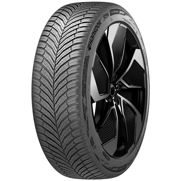 Hankook iON FlexClimate SUV IL01A 255/45 R19 104Y XL Sound Absorber