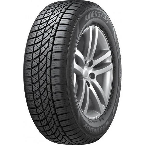 Hankook Kinergy 4S H740 205/60 R16 92H