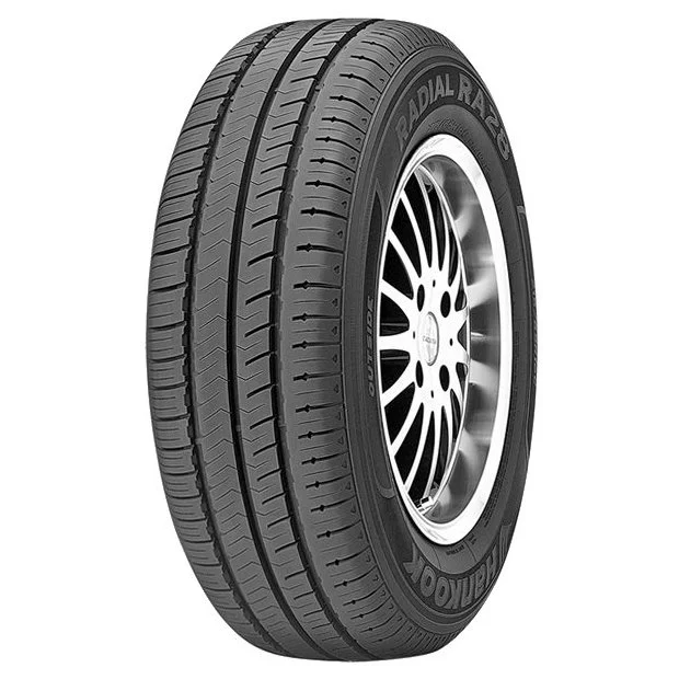 Hankook Radial RA28 215/65 R16C 106/104T