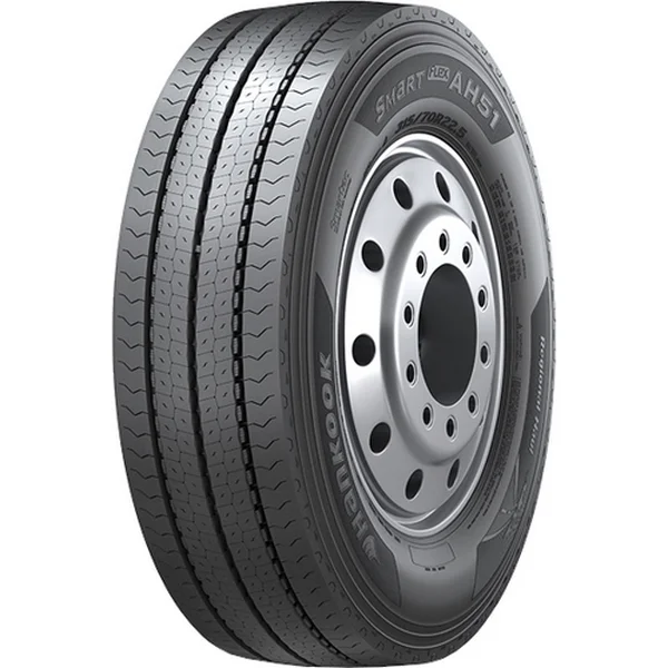 Hankook Smart Flex AH51 (рулевая) 315/70 R22.5 156/150L