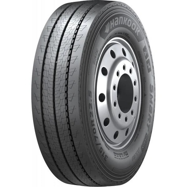 Hankook Smart Flex AL51 (ведущая) 315/70 R22.5 156/150L