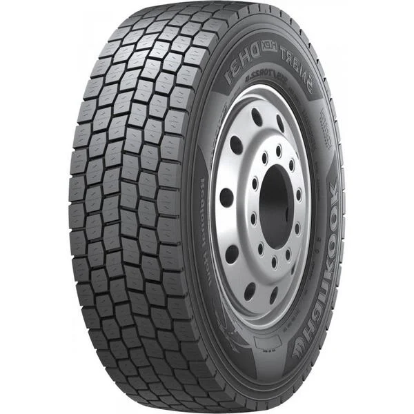 Hankook Smart Flex DH31 (ведущая) 315/80 R22.5 156/150L PR18